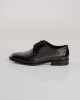 Παπούτσι Boss Shoes μαύρο LOAFERS