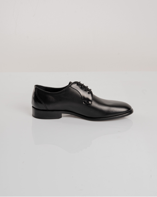 Παπούτσι Boss Shoes μαύρο LOAFERS