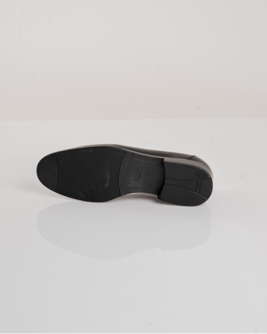Παπούτσι Boss Shoes μαύρο LOAFERS