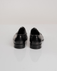 Παπούτσι Boss Shoes μαύρο LOAFERS