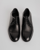Παπούτσι Boss Shoes μαύρο LOAFERS