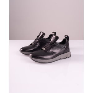 Παπούτσι Northway μαύρο