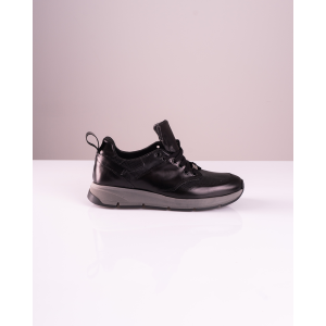 Παπούτσι Northway μαύρο