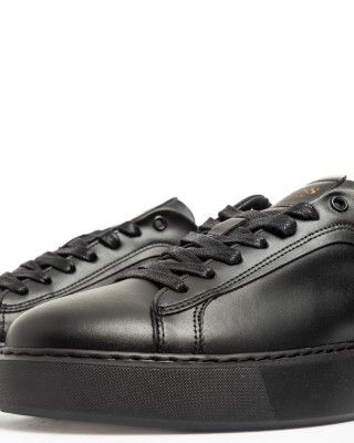 Παπούτσι Boss Shoes μαύρο