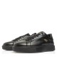 Παπούτσι Boss Shoes μαύρο CASUAL