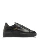 Παπούτσι Boss Shoes μαύρο CASUAL