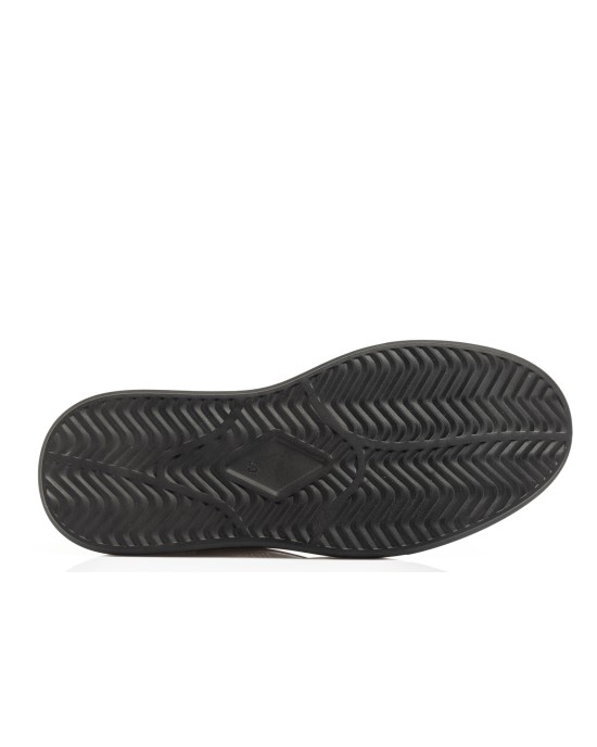 Παπούτσι Boss Shoes μαύρο CASUAL