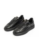 Παπούτσι Boss Shoes μαύρο CASUAL