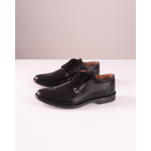 Παπούτσι Northway μαύρο Παπούτσι Northway μαύρο