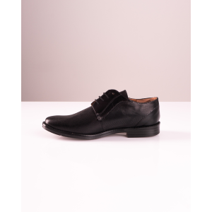 Παπούτσι Northway μαύρο Παπούτσι Northway μαύρο