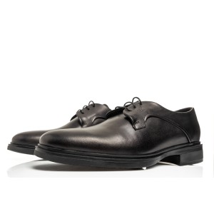 Παπούτσι Boss Shoes μαύρο Παπούτσι Boss Shoes μαύρο