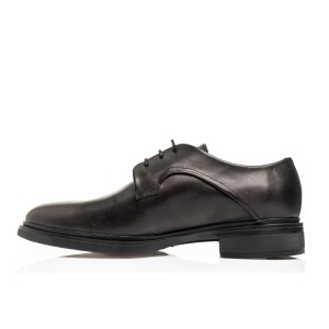 Παπούτσι Boss Shoes μαύρο Παπούτσι Boss Shoes μαύρο