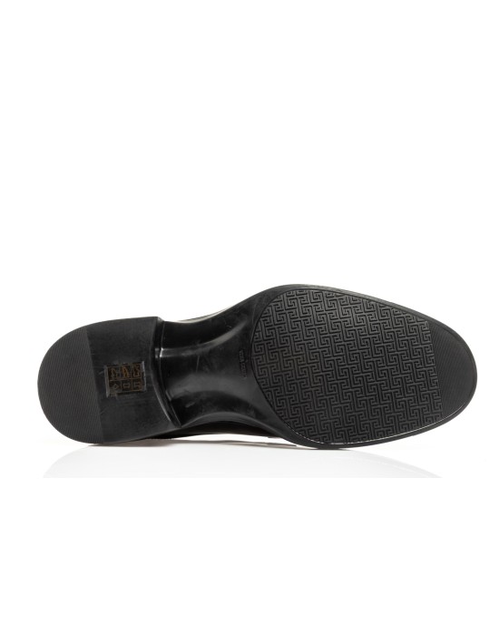 Παπούτσι Boss Shoes μαύρο LOAFERS