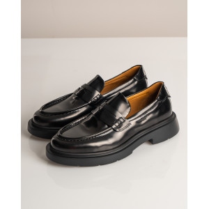 Παπούτσι Boss Shoes μαύρο