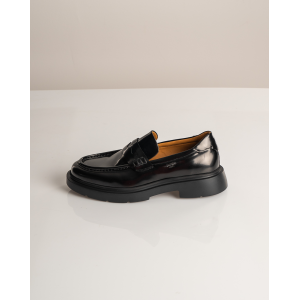 Παπούτσι Boss Shoes μαύρο