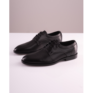 Παπούτσι 19V69 Italia Versace Abbigliamento μαύρο Παπούτσι 19V69 Italia Versace Abbigliamento μαύρο