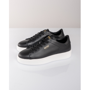 Παπούτσι Boss Shoes μαύρο