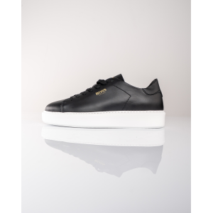 Παπούτσι Boss Shoes μαύρο