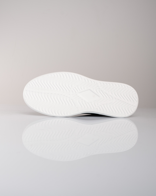 Παπούτσι Boss Shoes μαύρο CASUAL