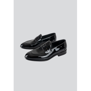 Παπούτσι Boss Shoes μαύρο