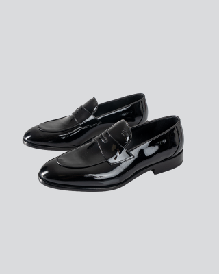 Παπούτσι Boss Shoes μαύρο