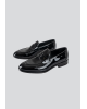 Παπούτσι Boss Shoes μαύρο LOAFERS