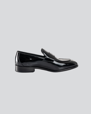 Παπούτσι Boss Shoes μαύρο
