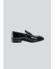 Παπούτσι Boss Shoes μαύρο LOAFERS