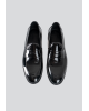 Παπούτσι Boss Shoes μαύρο LOAFERS