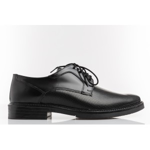 Παπούτσι Northway μαύρο Παπούτσι Northway μαύρο