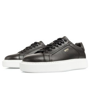 Παπούτσι Boss Shoes μαύρο