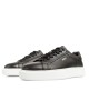Παπούτσι Boss Shoes μαύρο CASUAL