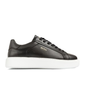 Παπούτσι Boss Shoes μαύρο