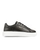 Παπούτσι Boss Shoes μαύρο CASUAL