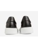 Παπούτσι Boss Shoes μαύρο CASUAL