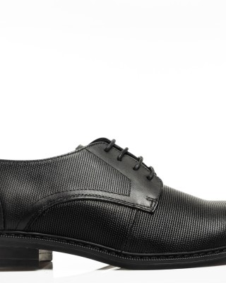 Παπούτσι Greenstep μαύρο