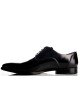 Παπούτσι Boss Shoes Florent μαύρο