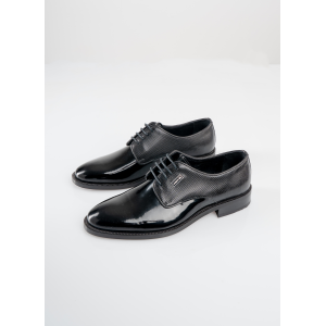 Παπούτσι Cerruti 1881 μαύρο