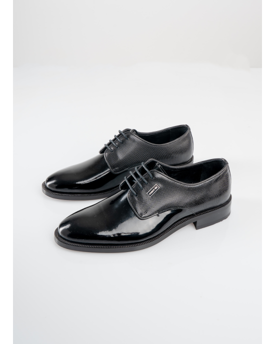 Παπούτσι Cerruti 1881 μαύρο LOAFERS