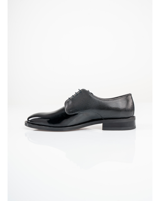 Παπούτσι Cerruti 1881 μαύρο LOAFERS