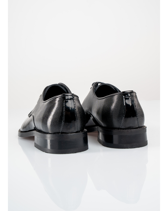 Παπούτσι Cerruti 1881 μαύρο LOAFERS