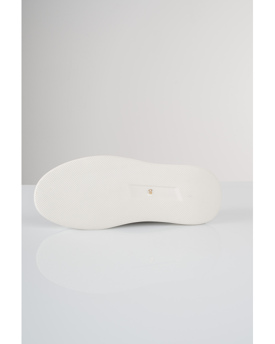 Παπούτσι Riviera Exclusive μαύρο LOAFERS