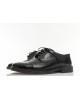 Παπούτσι Northway μαύρο LOAFERS