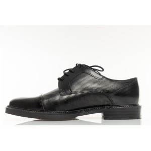 Παπούτσι Northway μαύρο Παπούτσι Northway μαύρο