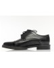 Παπούτσι Northway μαύρο LOAFERS