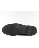 Παπούτσι Northway μαύρο LOAFERS