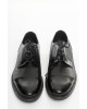 Παπούτσι Northway μαύρο LOAFERS