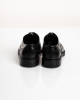 Παπούτσι Northway μαύρο LOAFERS