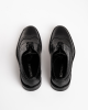 Παπούτσι Northway μαύρο LOAFERS