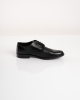 Παπούτσι Northway μαύρο LOAFERS